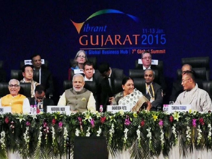 Vibrant Gujarat Global Summit: PM Modi to inaugurate 3-day event; to meet foreign leaders Vibrant Gujarat Global Summit: PM Modi to inaugurate 3-day event; to meet foreign leaders