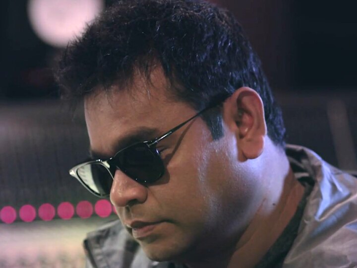 It's shortcut to creativity: AR Rahman on recreation trend It's shortcut to creativity: AR Rahman on recreation trend