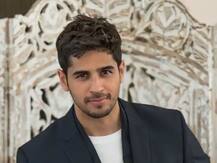 No marriage plans for now: Sidharth Malhotra