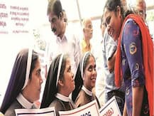 Four nuns who spoke against rape-accused Bishop Franco Mulakkal transferred by church