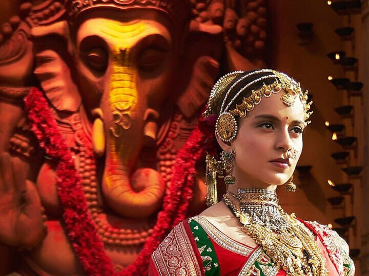 'Manikarnika - The Queen of Jhansi' to be screened for President Ramnath Kovind 'Manikarnika - The Queen of Jhansi' to be screened for President Ramnath Kovind