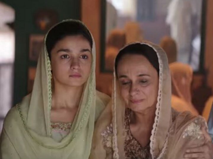 Alia Bhatt wants CBFC to lift the 'ban' on her mother's film 