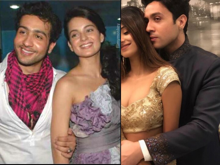 Adhyayan Suman objects to being referred to as Kangana Ranaut's Ex-boyfriend in reaction to his DATING reports with Maera Mishra of 'Splitsvilla 11' Adhyayan Suman objects to Kangana's name being used in his latest dating reports with Maera Mishra!