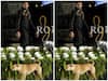 Hilarious video: Stray Dog steals the lime light from Sidharth Malhotra with it\'s catwalk on the ramp during Rohit Bal show!