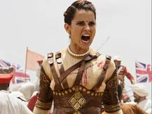 Manikarnika First Weekend Box Office Collection: Kangana Ranaut’s film earns 42.55 crore