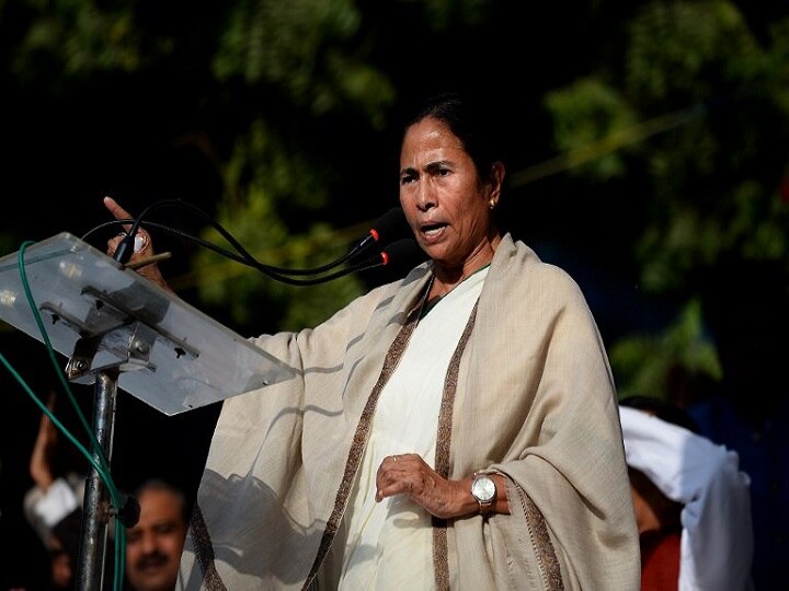 Opposition rally will sound the death knell for BJP: Mamata Opposition rally will sound the death knell for BJP: Mamata Banerjee