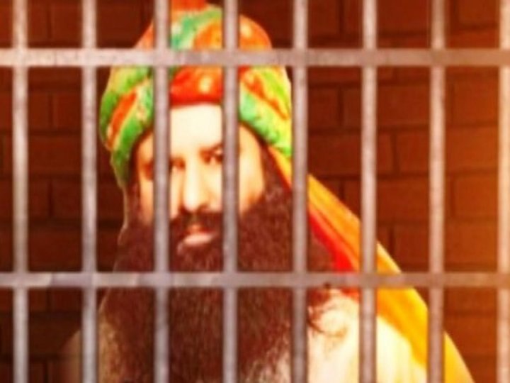 ‘Triumph of truth, I feel relieved’: Deceased journalist’s son on Gurmeet Ram Rahim getting life term ‘Triumph of truth, I feel relieved’: Deceased journalist’s son on Gurmeet Ram Rahim getting life term