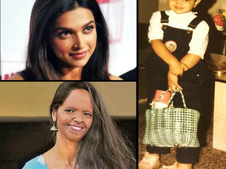 Chhapaak: Deepika Padukone shares her school throwback pic announcing she kick starts film shoot! Chhapaak: Deepika Padukone shares her throwback pic saying 