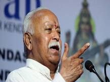 Mohan Bhagwat expresses concern over security forces, says soldiers dying on border despite no war