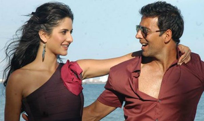 Katrina Kaif & Akshay Kumar to REUNITE for Rohit Shetty's Sooryavanshi? DEETS INSIDE!
