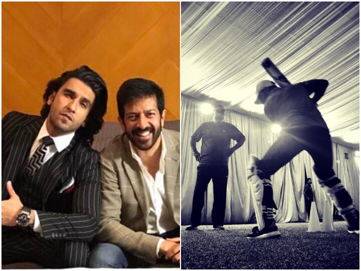 '83': Will start shooting for Ranveer Singh starrer from May this year, says Kabir Khan '83': Director Kabir Khan REVEALS when he will start shooting for Ranveer Singh starrer