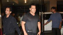 PICS: Salman Khan, Jacqueline Fernandez, Bobby Deol & other Bollywood celebs attend Ramesh Taurani’s birthday bash