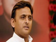 ED starts multiple raids in connection with Akhilesh Yadav’s pet Gomti riverfont project in Lucknow