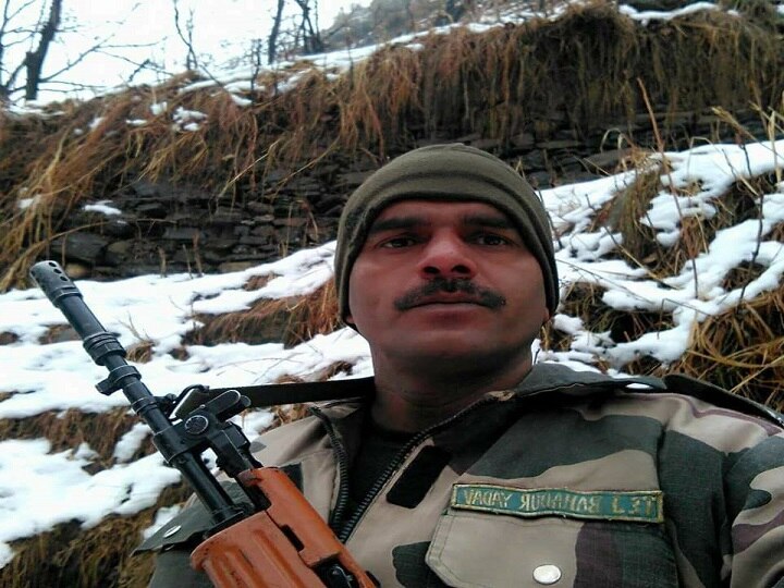 Shocking: Son of sacked BSF jawan, who complained about bad food, allegedly kills self Shocking: Son of sacked BSF jawan, who complained about inedible food, allegedly kills self