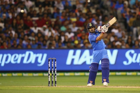 IND vs AUS 3rd ODI: MS Dhoni decodes his unbeaten 87 which guided India to victory