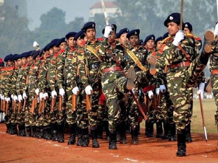 Corps of Military Police to have 20 percent women inductees after graded induction Corps of Military Police to have 20 percent women  inductees after graded induction