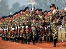 Corps of Military Police to have 20 percent women  inductees after graded induction