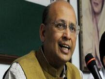 United India Rally: Aim of opposition alliance is to form secular govt, says Abhishek Singhvi