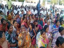 Sri Lanka wants to take back all Tamil refugees from India