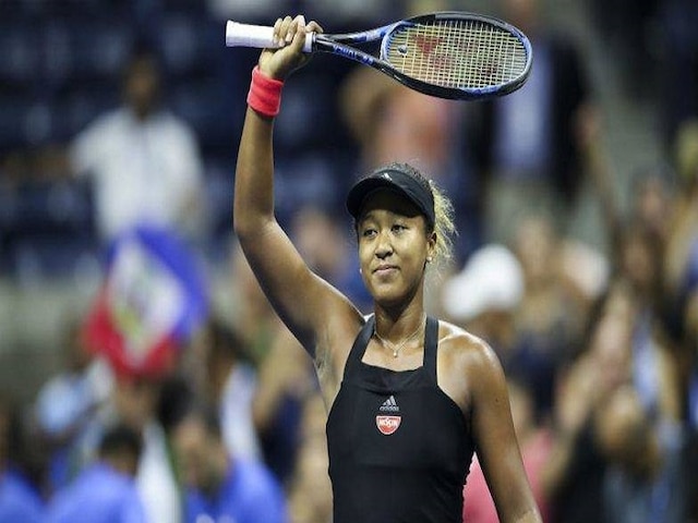Australian Open: Osaka, Svitolina overcome spirited challenges to enter fourth round Australian Open: Naomi Osaka, Elina Svitolina overcome spirited challenges to sail into fourth round
