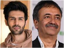 Kartik Aaryan mum on #MeToo allegations against Rajkumar Hirani