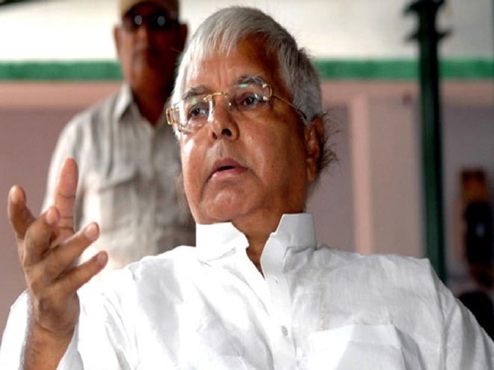 Lalu Yadav Kidney Functioning At 40% Conditions Can Deteriorate Anytime Soon Says RIMS Doctors Lalu Yadav Kidney Functioning At 40%, Conditions Can Deteriorate Anytime Soon, Says RIMS Doctors