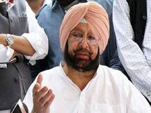 Congress MLAs express disappointment over CM Amrinder Singh being \