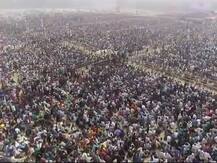 IN PICTURES: 21 parties unite against BJP in Mamata\'s United India Rally