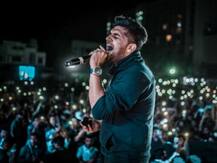 \'Ban Ja Tu Meri Rani\' fame singer Guru Randhawa may go on Pakistan music tour
