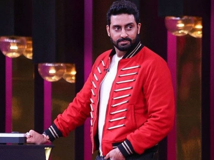 Abhishek Bachchan: Moving away from centrestage is heartbreaking for any actor Abhishek Bachchan: Moving away from centrestage is heartbreaking for any actor