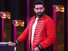 Abhishek Bachchan: Moving away from centrestage is heartbreaking for any actor