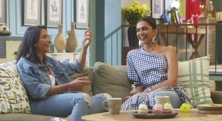 Woah! Kapoor siblings- Janhvi & Khushi to appear together on Neha Dhupia’s ‘Vogue BFFs?