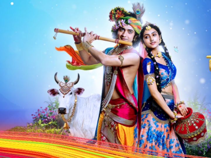 REEL Love turns REAL for TV's Radha and Krishna; Actors now a couple!