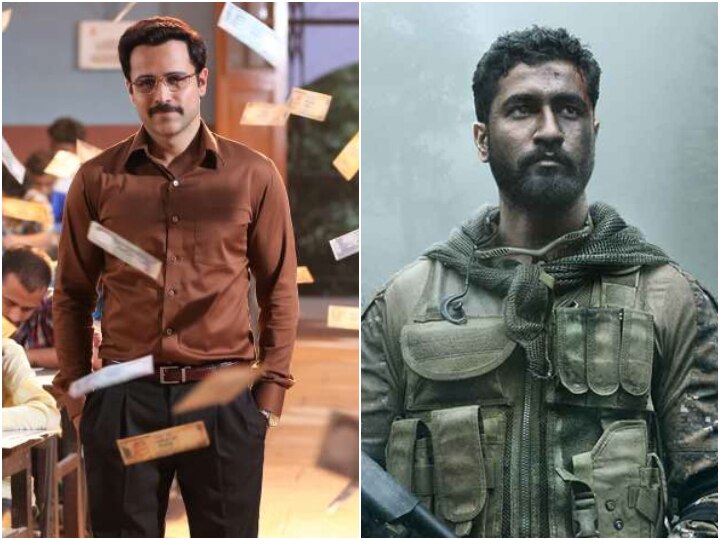 Why Cheat India Box Office Collection Day 1: Emraan Hashmi’s film starts on a slow note; Vicky Kaushal’s ‘Uri’ continues to dominate Why Cheat India Box Office Collection Day 1: Emraan Hashmi’s film starts on a slow note; Uri continues to dominate