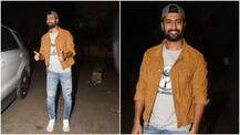 PICS: ‘Raazi’ stars Vicky Kaushal & Alia Bhatt RE-UNITE, share a WARM hug at Uri’s screening