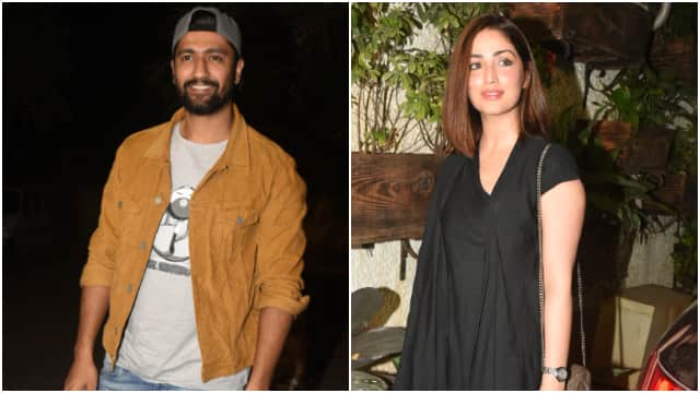 Vicky Kaushal and Yami Gautam starrer ‘Uri: The Surgical Strike’ is raking in big moolah at the box office. The Aditya Dhar directorial has collected Rs 78.54 crore till date. A special screening of the film was organized by the makers for Bollywood stars on Friday night (January 18).