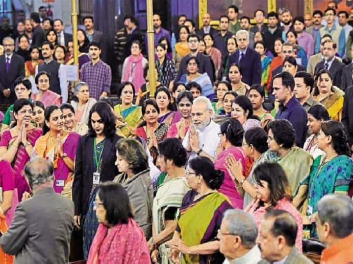 Budget 2019 expectation: What does Modi govt have for women? Let’s take a look Budget 2019: What does Modi govt, Arun Jaitley have for women? Let’s take a look Budget 2019 expectation: What does Modi govt have for women? Let’s take a look