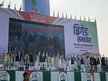 BJP is acting like ‘boss’, their ‘expiry date’ has come: Mamata Banerjee at Kolkata rally