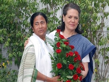 Sonia Gandhi absent from Mamata Banerjee’s Kolkata rally, here is UPA chairperson\'s message
