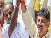 Karnataka: To save coalition, Congress ministers offer to vacate posts for dissatisfied MLAs