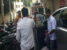 Karnataka: Congress legislator in hospital after alleged fight at resort; party denies claims