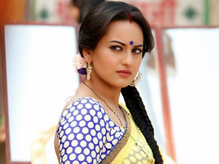 Sonakshi Sinha: Shooting for 'Dabangg 3' is like homecoming for me Sonakshi Sinha: Shooting for 'Dabangg 3' is like homecoming for me