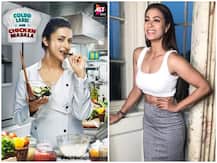 Barkha Bisht joins Divyanka Tripathi & Rajeev Khandelwal in \'Coldd Lassi Aur Chicken Masala\'!