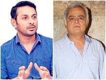 Apurva Asrani slams Hansal Mehta for \