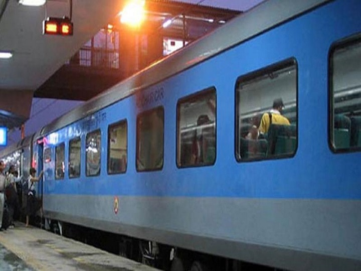 Indian Railways to upgrade 1st AC coaches of 7 trains Indian Railways to upgrade 1st AC coaches of 7 trains