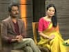 \'Thackeray\' not a politically motivated film, say Nawazuddin Siddiqui, Amrita Rao