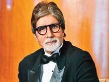 Amitabh Bachchan: Sharing thoughts with young crew is awesome