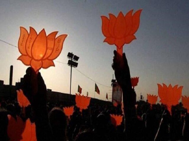 BJP MLA Akula Satyanarayana quits party in Andhra Pradesh, to join Jana Sena Party BJP MLA Akula Satyanarayana quits party in Andhra Pradesh