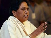 Complaint filed against BJP MLA Sadhna Singh over her SHAMEFUL statements against Mayawati
