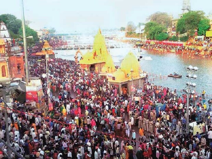 Kumbh Mela: Second Shahi Snan in Triveni Sangam today to mark Paush Purnima at Prayagraj Kumbh Mela: Second Shahi Snan in Triveni Sangam to mark Paush Purnima at Prayagraj today